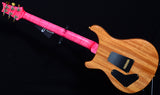 Paul Reed Smith Wood Library Custom 24-08 Brian's Limited Bonnie Pink-Brian's Guitars