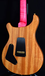 Paul Reed Smith Wood Library Custom 24-08 Brian's Limited Bonnie Pink-Brian's Guitars