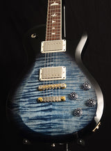 Paul Reed Smith S2 McCarty 594 Singlecut Faded Blue Smokeburst-Brian's Guitars