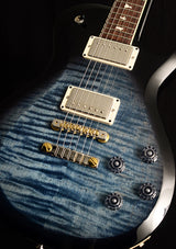 Paul Reed Smith S2 McCarty 594 Singlecut Faded Blue Smokeburst-Brian's Guitars