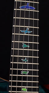 Paul Reed Smith Private Stock Custom 24 Laguna Dragon's Breath-Brian's Guitars
