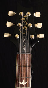 Paul Reed Smith S2 McCarty 594 Singlecut Faded Blue Smokeburst-Brian's Guitars