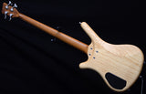 Used Warwick German Pro Series Corvette Ash 4 String Natural-Brian's Guitars
