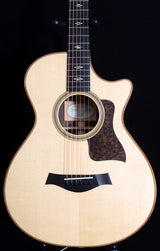 Taylor 712ce 12-Fret-Brian's Guitars
