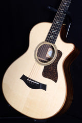 Taylor 712ce 12-Fret-Brian's Guitars