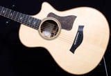 Used Taylor 712ce 12-Fret-Brian's Guitars