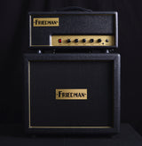 Used Friedman PT-20 Head And PT 112 Cabinet-Brian's Guitars