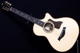 Used Taylor 712ce 12-Fret-Brian's Guitars