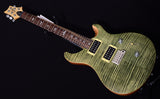 Paul Reed Smith SE Custom 24 2018 Trampas Green-Brian's Guitars