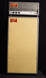 Used Benson Chimera 30 And 2x12 Cabinet-Brian's Guitars
