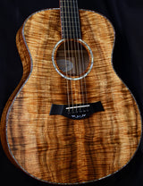 Taylor BTO Custom GS Koa-Brian's Guitars