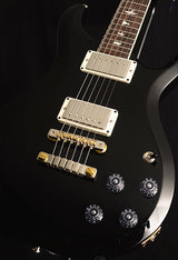 Paul Reed Smith S2 McCarty 594 Thinline Black-Brian's Guitars