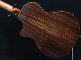 Taylor 712ce 12-Fret-Brian's Guitars