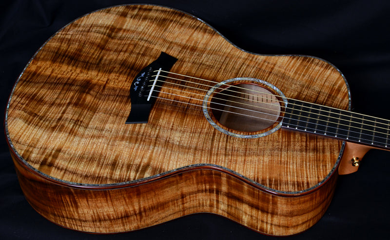 Taylor BTO Custom GS Koa