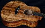 Taylor BTO Custom GS Koa-Brian's Guitars