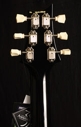 Paul Reed Smith S2 McCarty 594 Thinline Black-Brian's Guitars