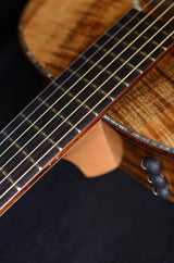 Taylor BTO Custom GS Koa-Brian's Guitars