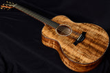 Taylor BTO Custom GS Koa-Brian's Guitars