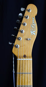 Used K-Line Truxton-Brian's Guitars
