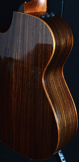 Used Taylor 712ce 12-Fret-Brian's Guitars