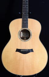 Taylor Custom GO Grand Orchestra Rosewood-Acoustic Guitars-Brian's Guitars
