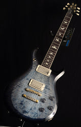 Paul Reed Smith S2 McCarty 594 Faded Blue Smokeburst-Brian's Guitars