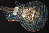 Used Paul Reed Smith Private Stock McCarty Singlecut MCSC Indigo Glow-Brian's Guitars