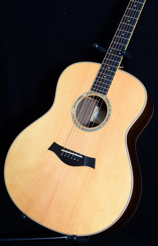 Taylor Custom GO Grand Orchestra Rosewood-Acoustic Guitars-Brian's Guitars