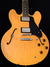 1981 Gibson ES-335 Dot Natural-Brian's Guitars