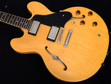1981 Gibson ES-335 Dot Natural-Brian's Guitars