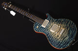 Used Paul Reed Smith Private Stock McCarty Singlecut MCSC Indigo Glow-Brian's Guitars