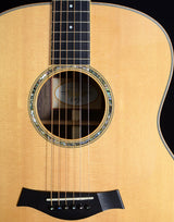 Taylor Custom GO Grand Orchestra Rosewood-Acoustic Guitars-Brian's Guitars