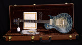 Used Paul Reed Smith Private Stock McCarty Singlecut MCSC Indigo Glow-Brian's Guitars