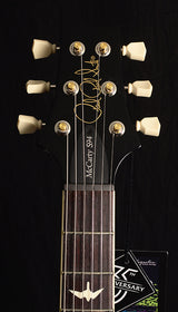 Paul Reed Smith S2 McCarty 594 Faded Blue Smokeburst-Brian's Guitars