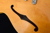 1981 Gibson ES-335 Dot Natural-Brian's Guitars