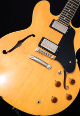 1981 Gibson ES-335 Dot Natural-Brian's Guitars