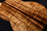 Taylor BTO Custom GS Koa-Brian's Guitars
