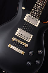 Used Paul Reed Smith McCarty 594 Satin Black Top-Brian's Guitars