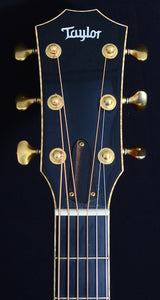 Taylor Custom GO Grand Orchestra Rosewood-Acoustic Guitars-Brian's Guitars