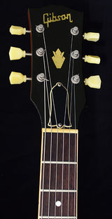 1981 Gibson ES-335 Dot Natural-Brian's Guitars