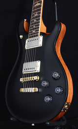Used Paul Reed Smith McCarty 594 Satin Black Top-Brian's Guitars