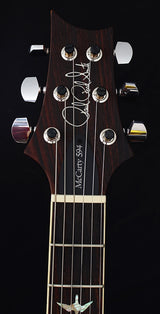 Used Paul Reed Smith McCarty 594 Satin Black Top-Brian's Guitars