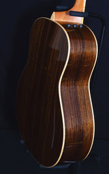 Taylor Custom GO Grand Orchestra Rosewood-Acoustic Guitars-Brian's Guitars