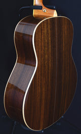 Taylor Custom GO Grand Orchestra Rosewood-Acoustic Guitars-Brian's Guitars