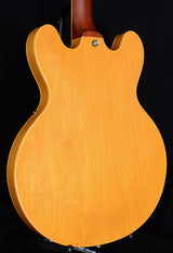 1981 Gibson ES-335 Dot Natural-Brian's Guitars