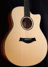 Taylor BTO Custom GO Cocobolo-Brian's Guitars