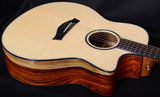 Taylor BTO Custom GO Cocobolo-Brian's Guitars