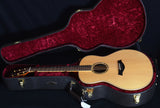 Taylor Custom GO Grand Orchestra Rosewood-Acoustic Guitars-Brian's Guitars