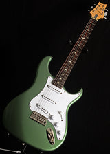 Paul Reed Smith Silver Sky John Mayer Signature Model Orion Green-Brian's Guitars
