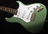 Paul Reed Smith Silver Sky John Mayer Signature Model Orion Green-Brian's Guitars